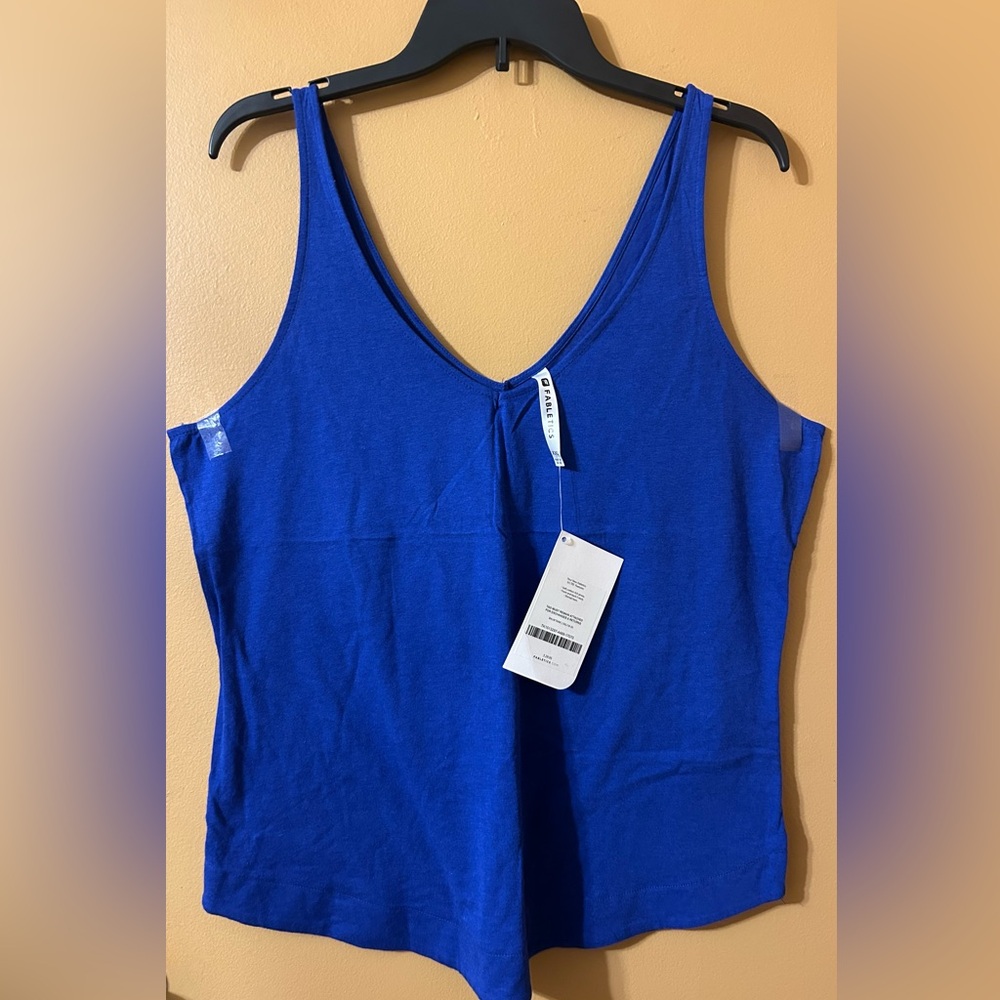 Fabletics tank top